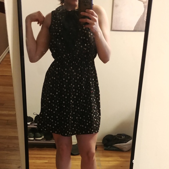 Forever 21 Size L Dress - Picture 7 of 8